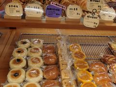 -慢熟面包店bud bread(孩儿巷店)