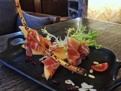 蜜瓜火腿-巴别塔法餐舍(朝阳店)
