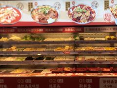 -每味每客·重庆麻辣烫(国泰店)