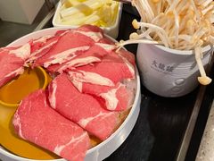 -大龙燚火锅(太古里店)
