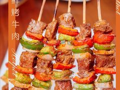 -1078號老北京涮肉(松柏店)