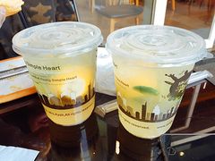 -艾薯夫妇Aysh(福田星河COCOPark店)
