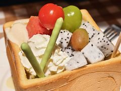 面包诱惑-胡桃里音乐酒馆(罗湖HALO广场店)