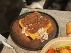 -留半山·香港食堂(啦啦宝都店)