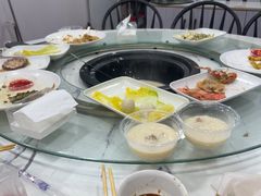 -船奇蒸汽海鲜·闽菜(八市海鲜总店)