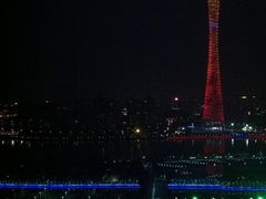 外景-广州富力丽思卡尔顿酒店