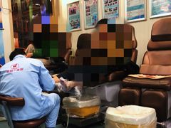 -朋朋修脚(友好广场店)