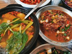 -李东农庄(中南百草园地标店)