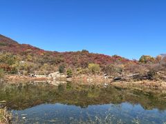 -周口店坡峰岭风景区