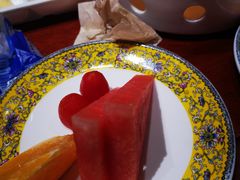 -京味张·北京烤鸭(天河南二路店)
