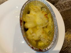 -Jack‘s Place 杰克地方西餐厅(新街口店)