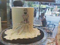 -杜哈夫DOUX RÊVE·生日蛋糕(日月光店)