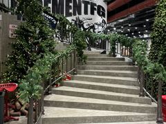 -BASEMENT FG (成都太古里店)