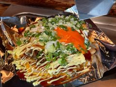 -66大阪烧烧鸟·益市家系拉面出张所