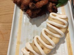 -老好人象山海鲜(岭南路店)