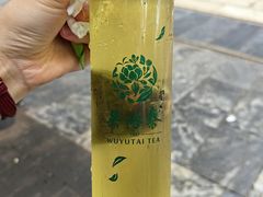 -吴裕泰茶庄(前门大街店)
