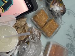 -甜嘟嘟烘焙坊(舒城路店)