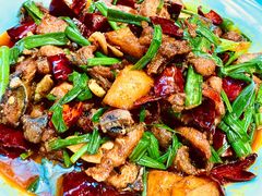 -云隐小厨·传统大理美食(复兴路店)
