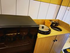 -阿明煲仔饭(橄榄城店)