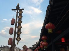-唔呶喔哩酒家(生产街店)