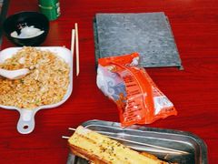 -瑞杰烧烤店·24小时营业(山东路店)