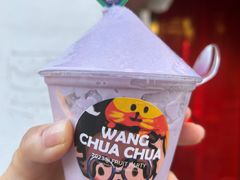 -王歘歘·chuǎ火锅(五道营店)