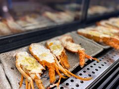 -艺厨风尚餐厅 · 桔钓沙莱华度假酒店