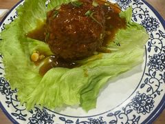 -春水锅贴·传统鲁菜(大明湖店)