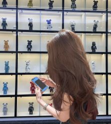 -CARR SALON英伦理容专业店