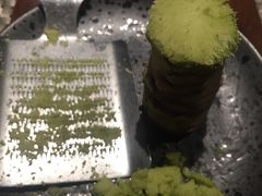 -山葵家·创意料理(宁波来福士店)