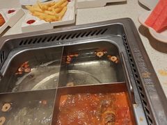 -海底捞火锅(吾悦国际广场店)