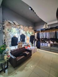 -ChenV西服礼服高级定制(市区养育巷店)