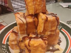 -星發茶餐厅(小梅大街店)