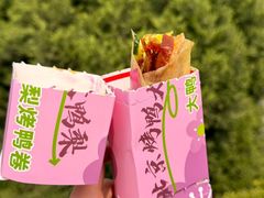 -大鸭梨烤鸭(广安门甄选店)