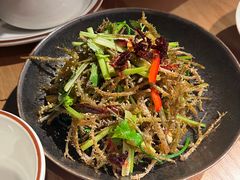 -纳鲁孜·新疆特色餐厅(上海悦荟广场店)