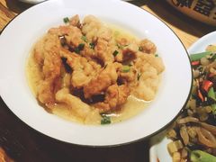 农家小酥肉-钟记家菜(红专南路店)