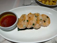 -双合园·海鲜水饺青岛菜(上清路店)