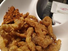 -热火朝天鲜切牛肉火锅(南强街巷店)