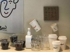 -Seesaw Coffee(上生新所店)