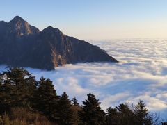 景点-九峰山