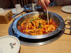 -邵汇大虾火锅(鲁迅路店)