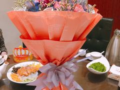 -浩家苑菜馆(汉口路店)
