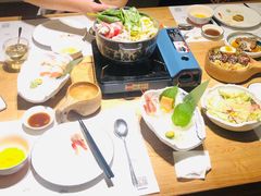 -小句号·精致料理(江南环球港店)