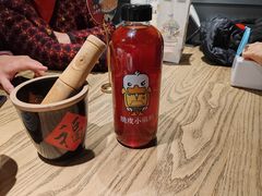-茄子恰恰·新云南小炒(坪山益田店)