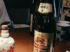 -千代武日本料理(哈西店)
