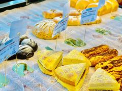 -心乐生活新鲜屋(星海广场店)