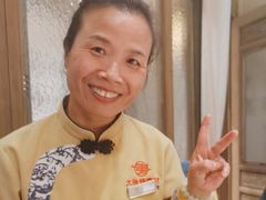 -大张烙馍村(绿地店)