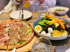 -ALLORA意大利餐厅(丰盛里店)