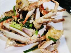 -高佳庄·舟山海鲜(海景旗舰店)