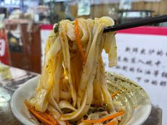 -刘氏方酥锅盔(古城总店)